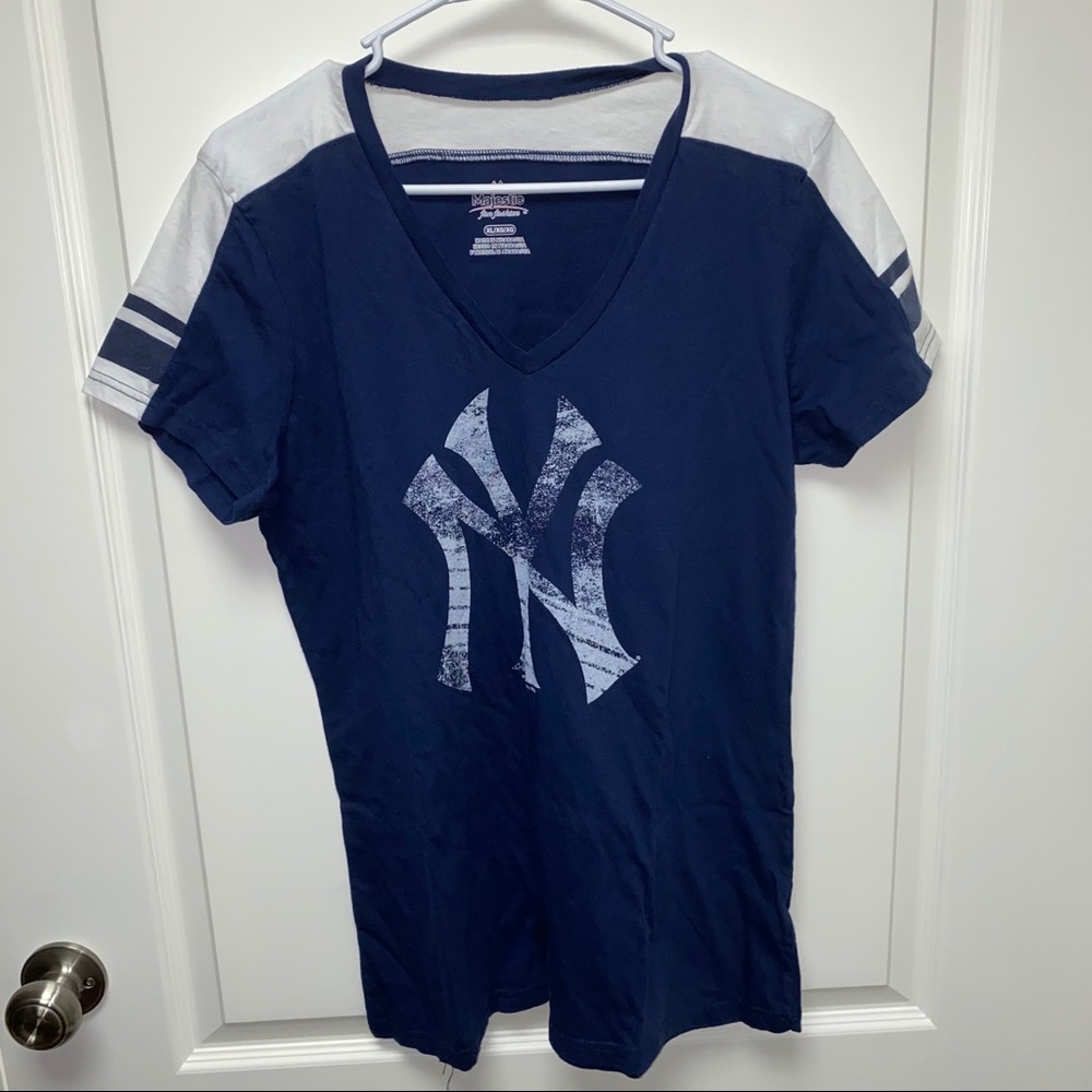 New York Yankees T-shirt